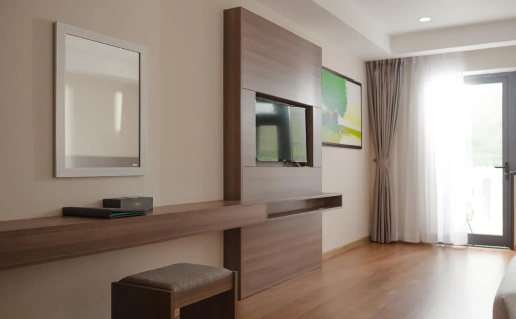 Orbit Hotel Nha Trang - photo 3