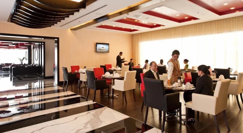 Al Nawras Hotel Apartments - photo 30