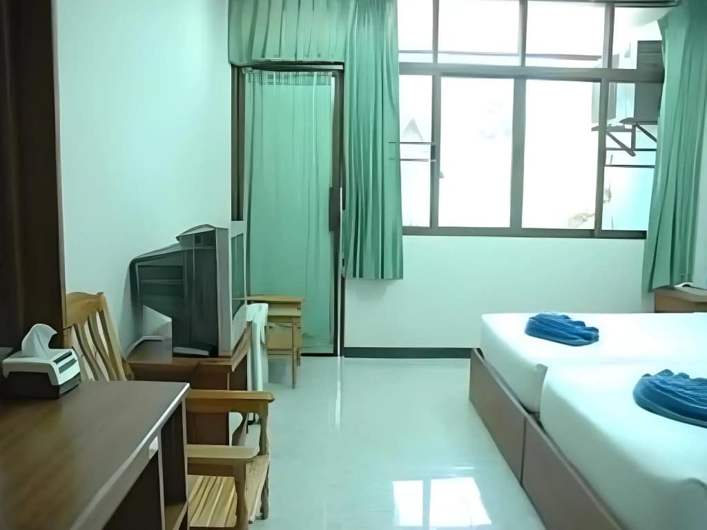 Ocean View Resort - photo 1