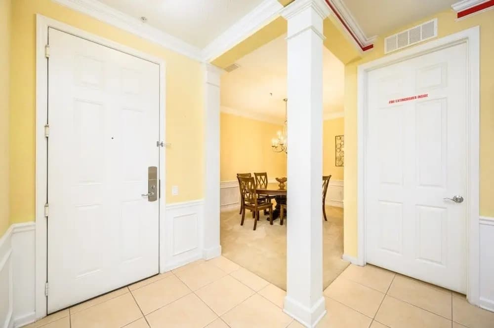 4 Bedroom Lake View [cdc Compliant] 1008 Condo - photo 12