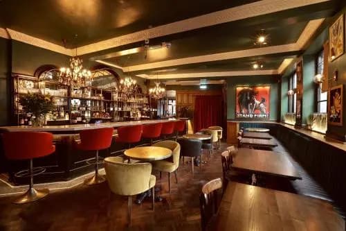 The Bedford - photo 18