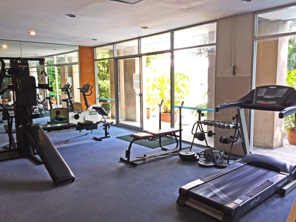 Rio Monte Residence - photo 14