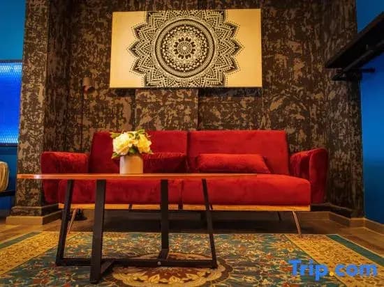 ATTIC Hotel - photo 9