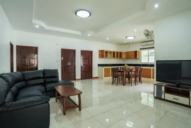 Welcome Inn Villa - main photo