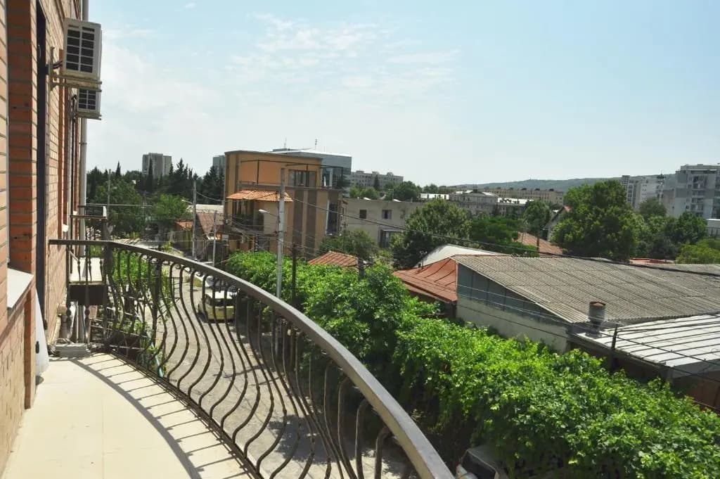 Hotel Gremi - photo 15
