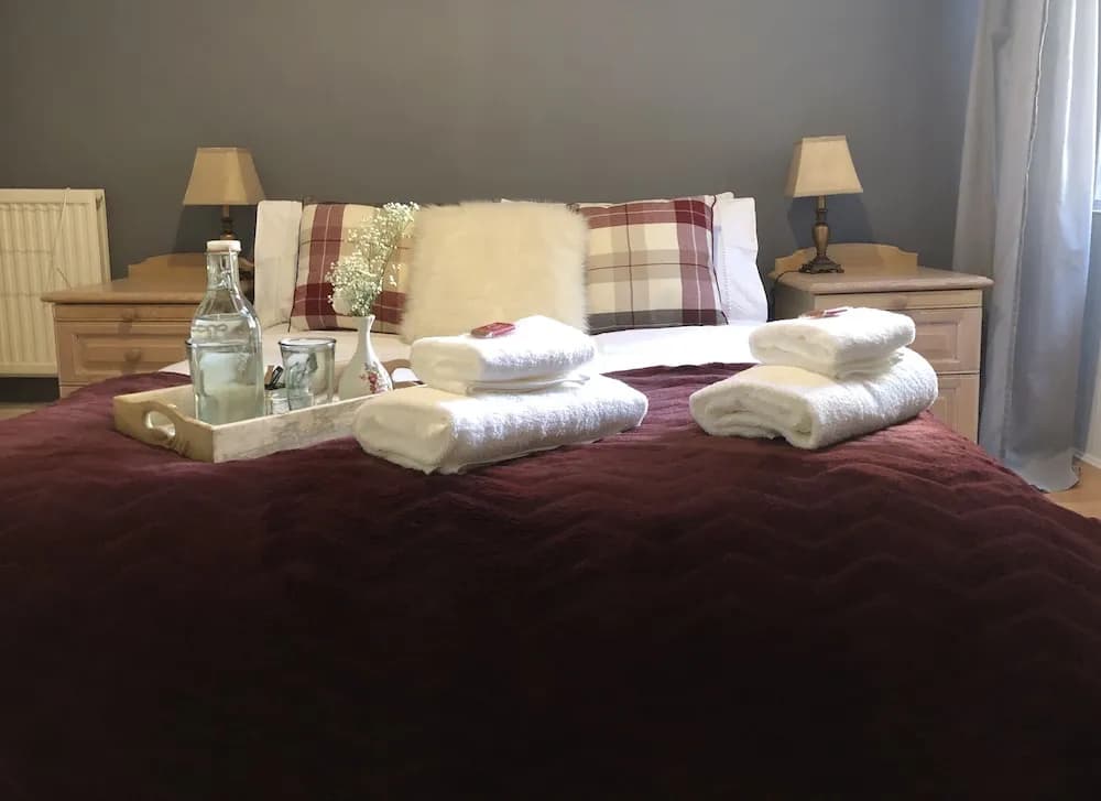 Edinburgh Old Town Apartment - photo 3