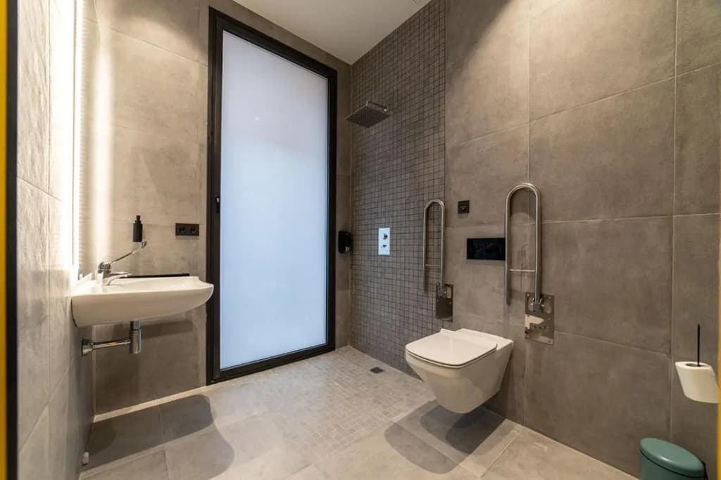 Petit Hostel La Latina - Adults Only - photo 25