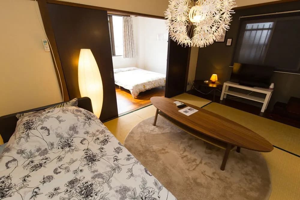 Nipponbashi Harvest Inn 3F - photo 10