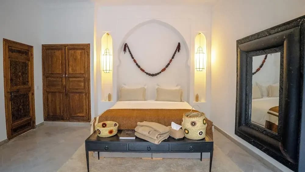 Manzil Fanny Private Riad & Spa - photo 6
