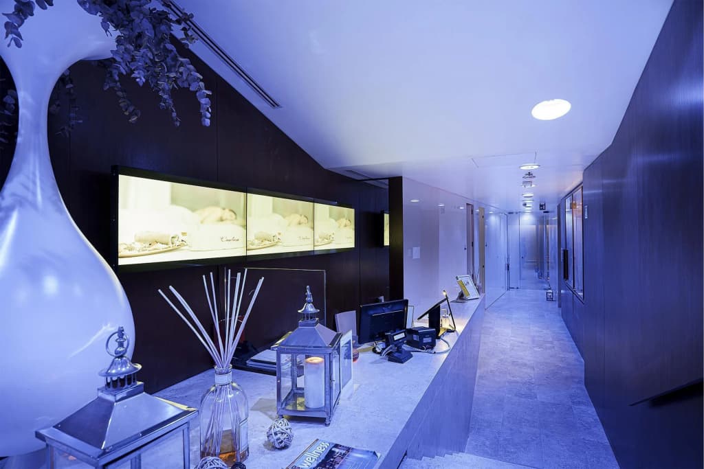 Palazzo Montemartini Rome, A Radisson Collection Hotel - photo 50