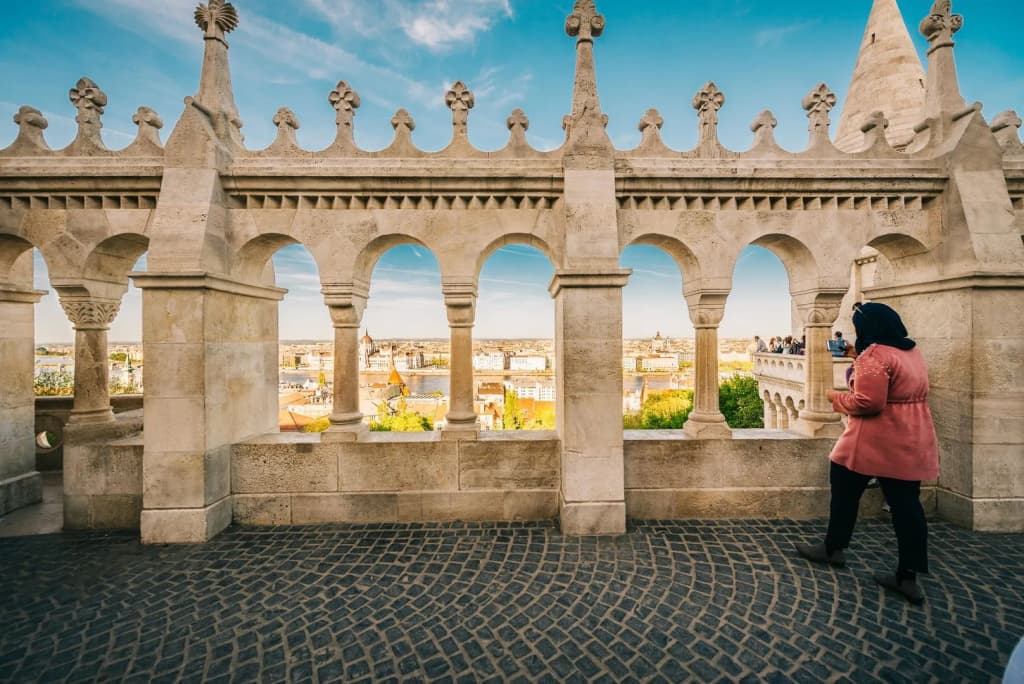 Baltazar Budapest - photo 31