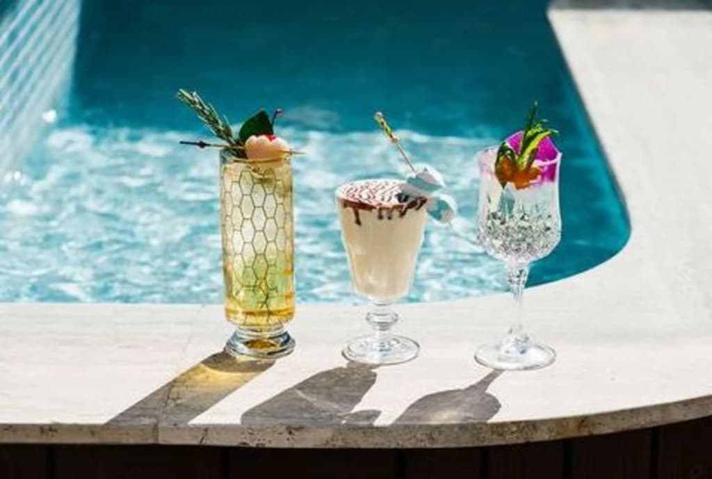 Kimpton Margot Sydney by IHG - photo 14