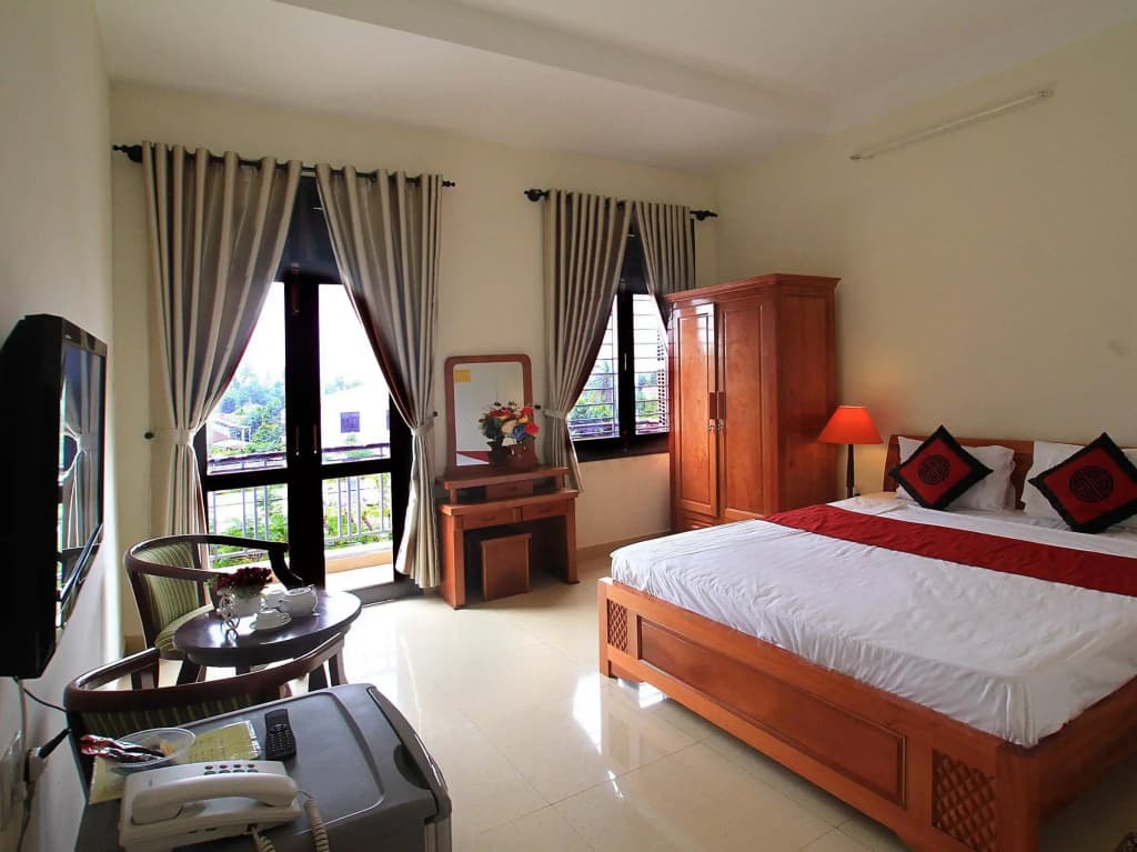Hao Anh Homestay - photo 2