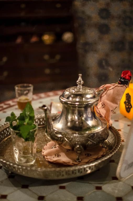 Riad Azalia - photo 14
