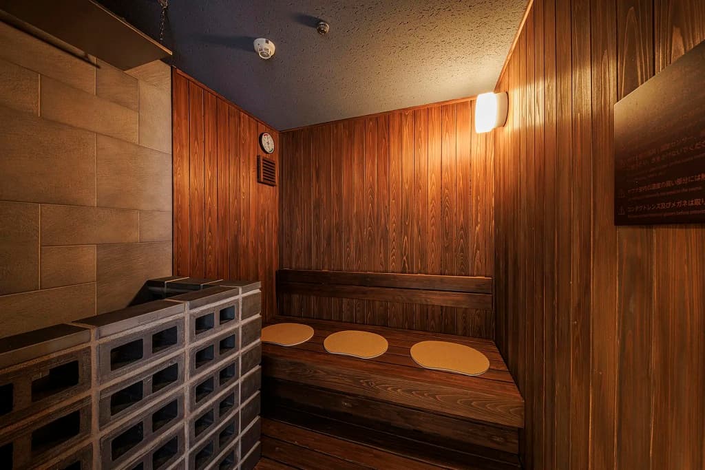 Fraser Residence Nankai Osaka Hotel - photo 20
