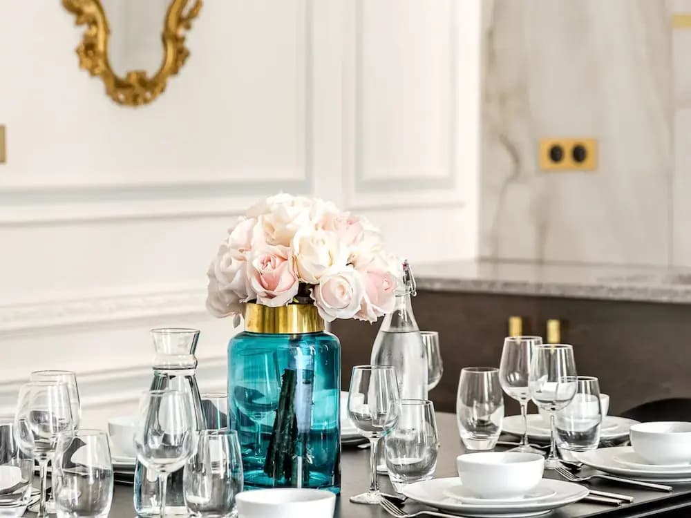 Merveil Luxury Suites - Louvre Aboukir V-VI - photo 11