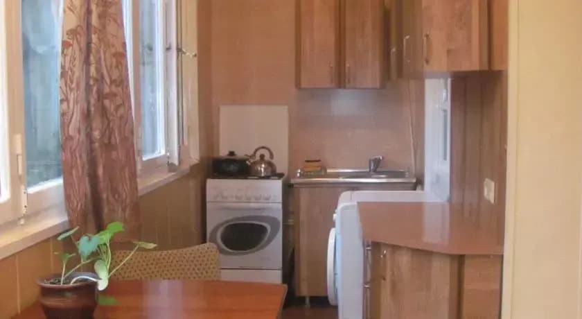Tina Apartment - photo 1