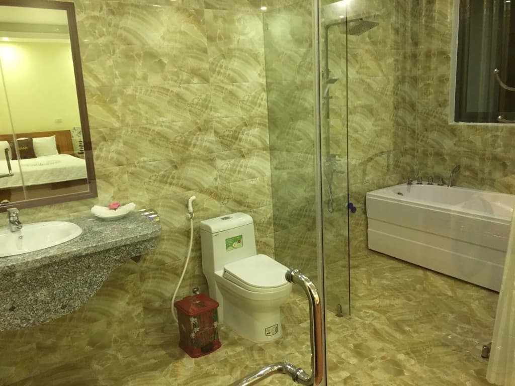 HAAP Transit Hotel - photo 10