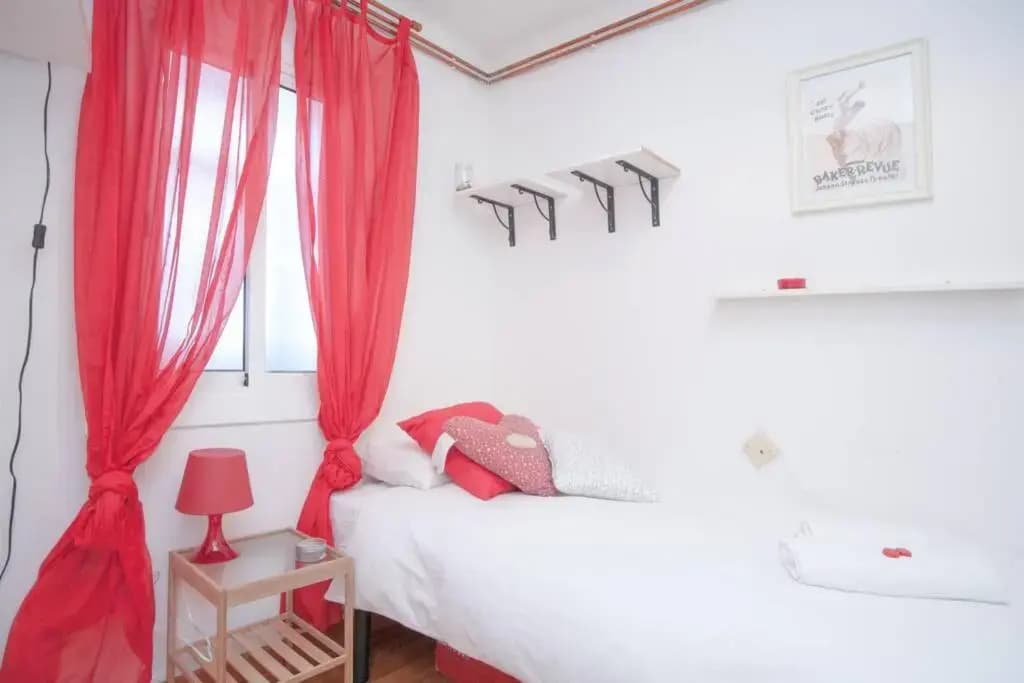 Apartamento Parc Güell - photo 5