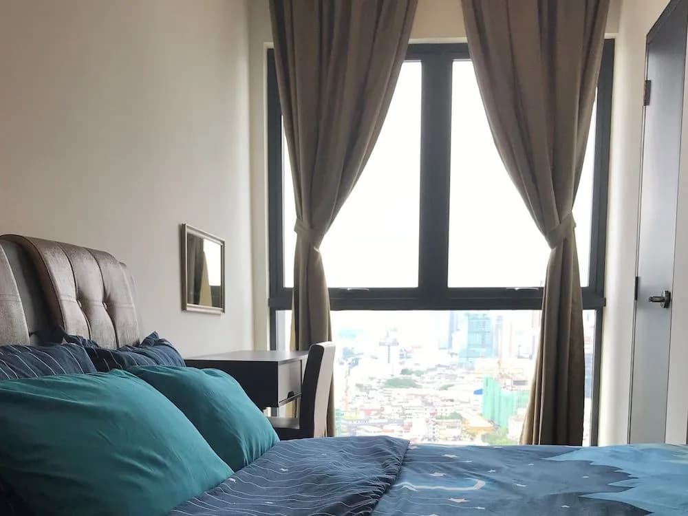 18 New Home KLCC - photo 7
