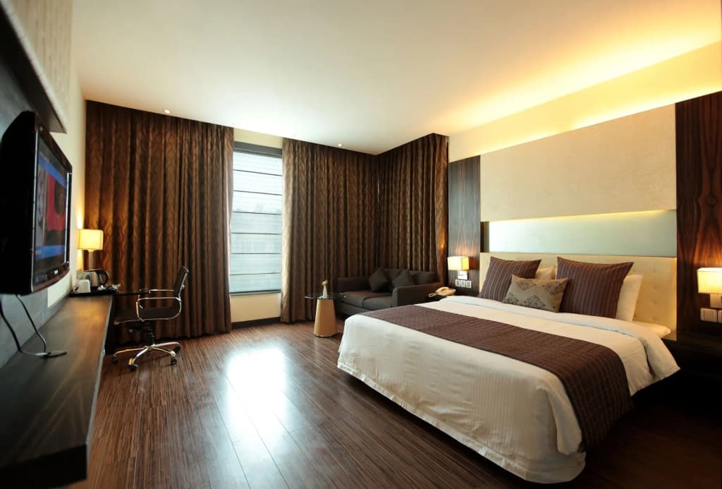 Hotel Private Affair - photo 4