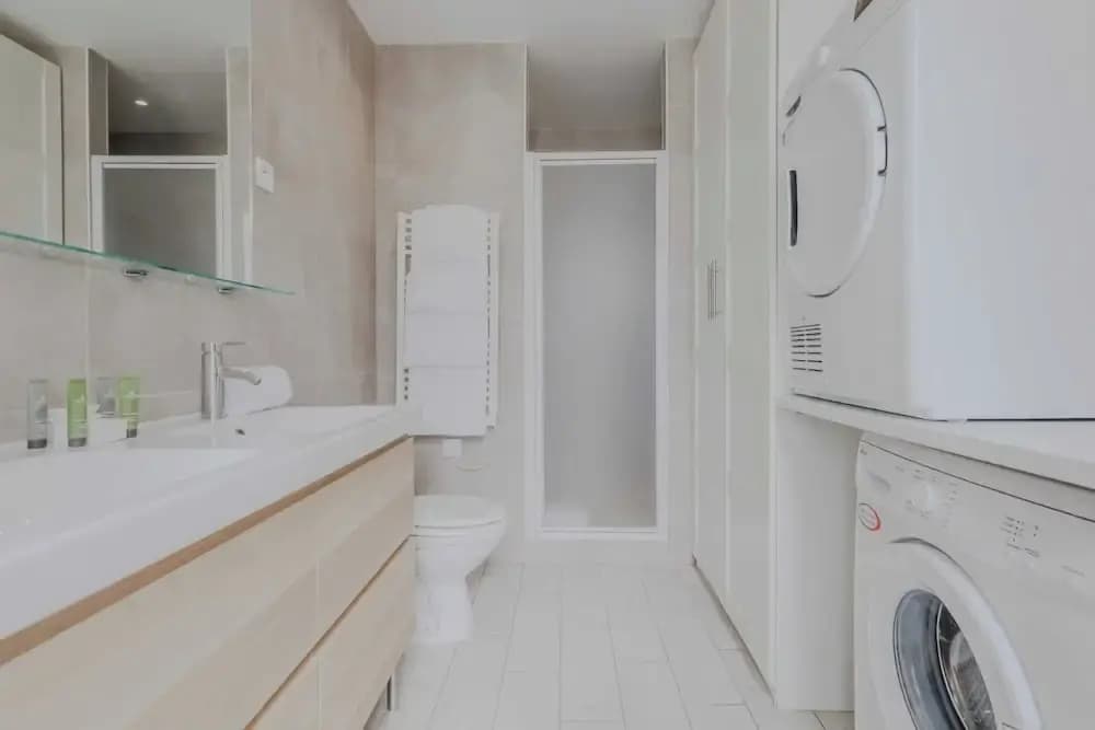 Cosy Apartment - 1br/4p - Porte Saint-denis - photo 5