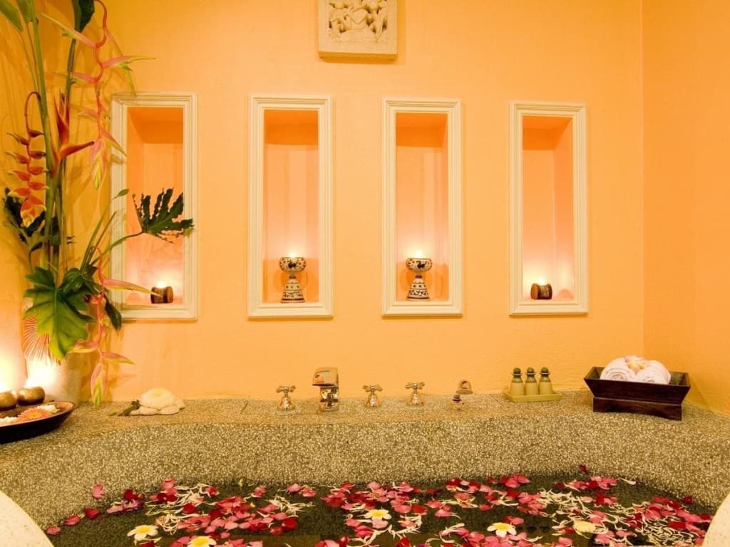 Kanok Buri Resort - photo 14