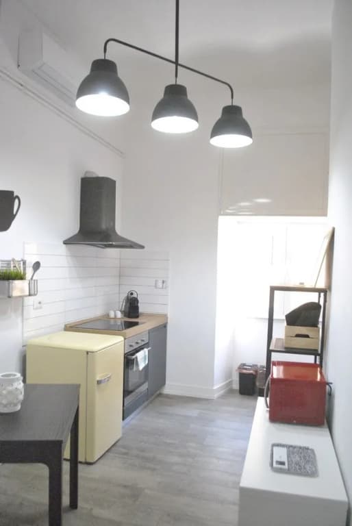 Rome Industrial House - photo 13