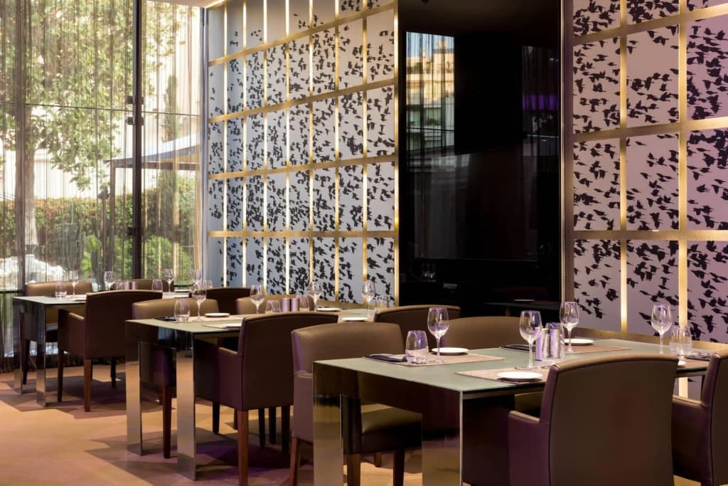 AC Hotel by Marriott Nice - photo 23