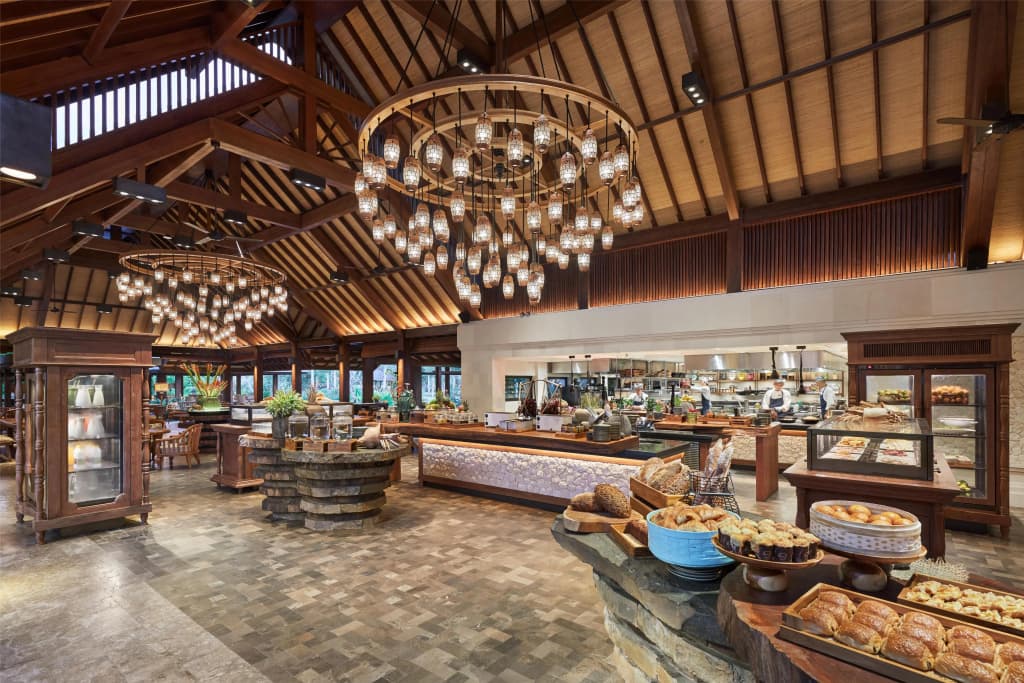 Hyatt Regency Bali Hotel - photo 32