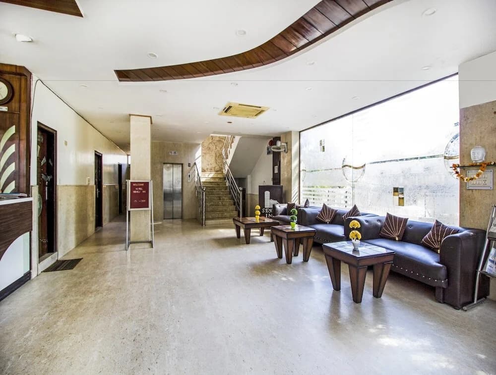 Hotel Sehej Inn - photo 2