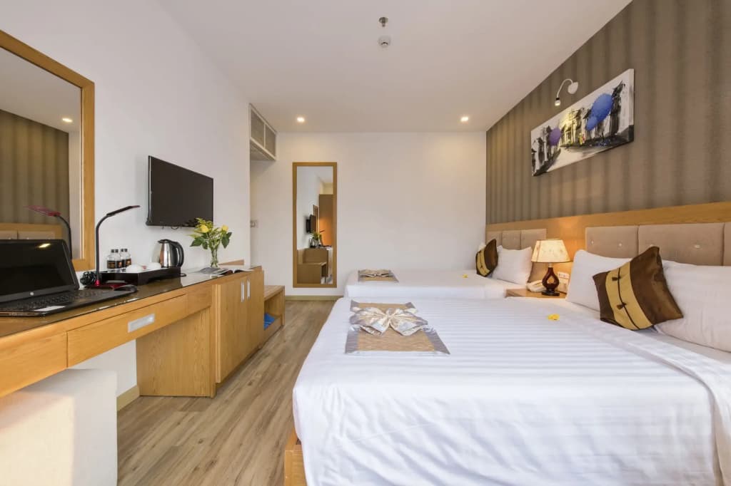 Terra Boutique Hotel - photo 2