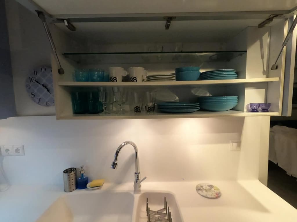 Park view apartment near Panormou - photo 15