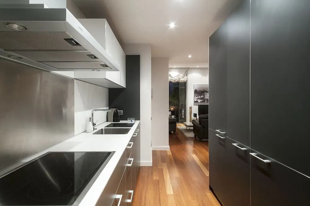 Uma Suites Luxury Downtown - photo 19