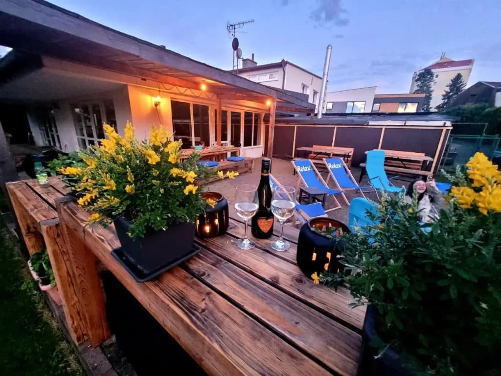 Wellness Aqua House - photo 8