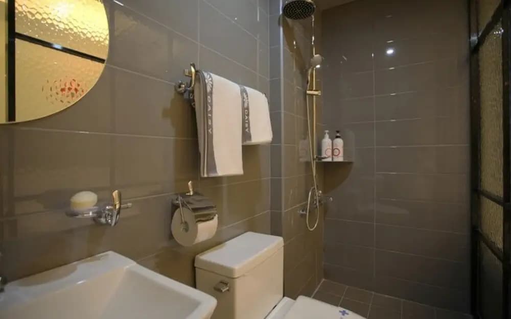 Sinchon Localfriends Hotel - photo 10