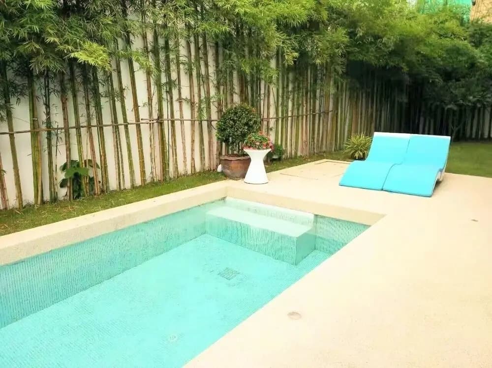 Private Pool Villa in Central Pattaya - Palmc5 - photo 18