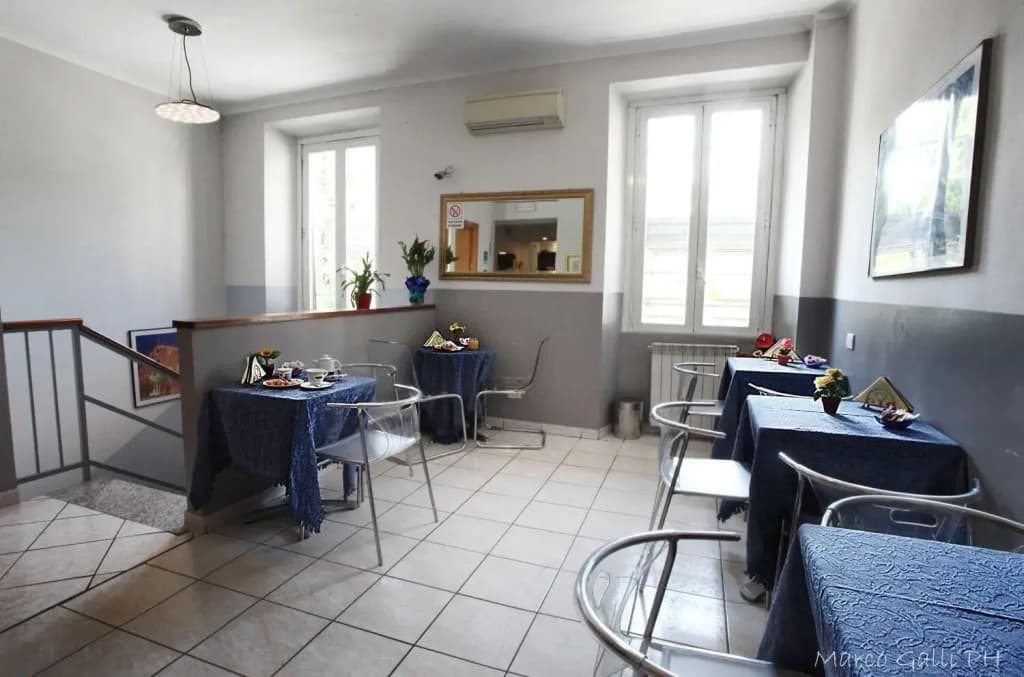 Arco Hotel - photo 10