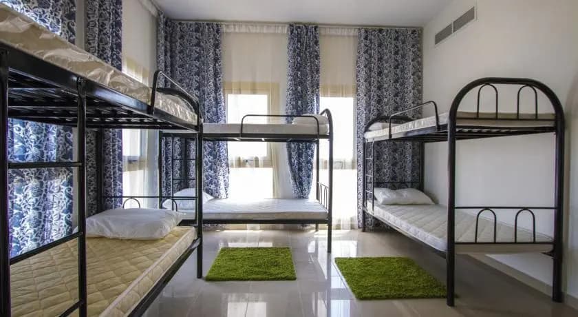 Relax Hostel - photo 3
