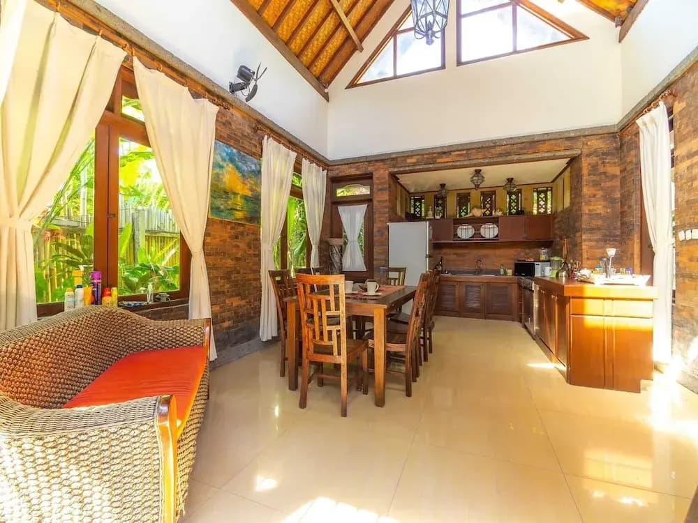 Jimbaran Hidden Paradise Villas - photo 18
