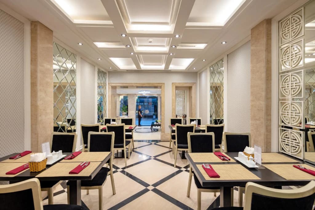 Classy Boutique Hotel - photo 14