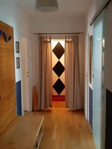 City center apartment - photo 9