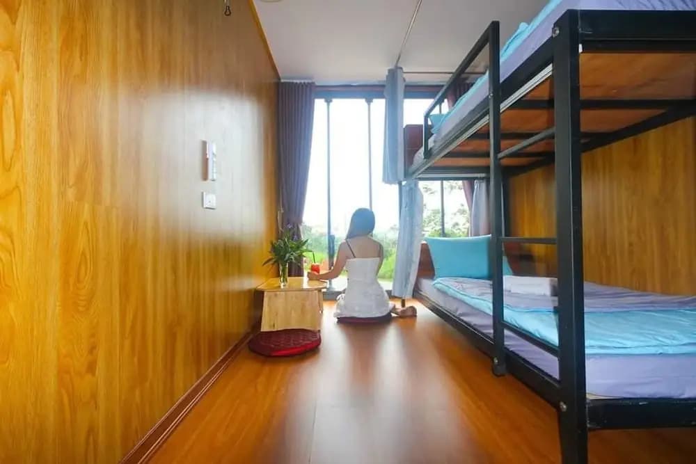 C Hostel - photo 4