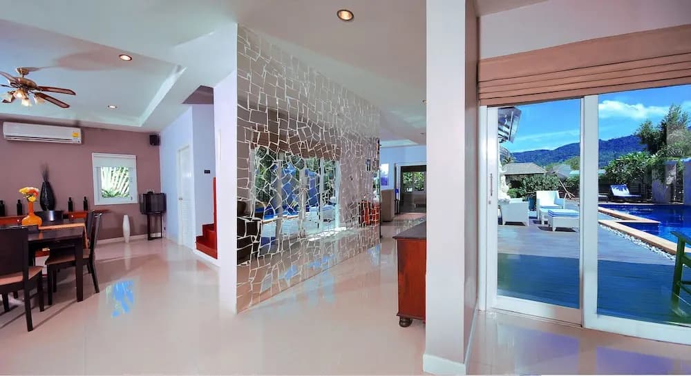 Paradise Samui Villa - photo 34