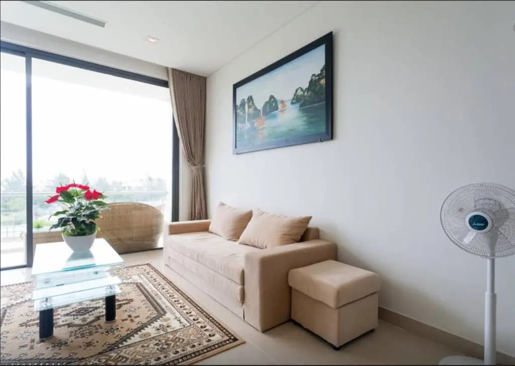 Ocean Apartment - photo 2