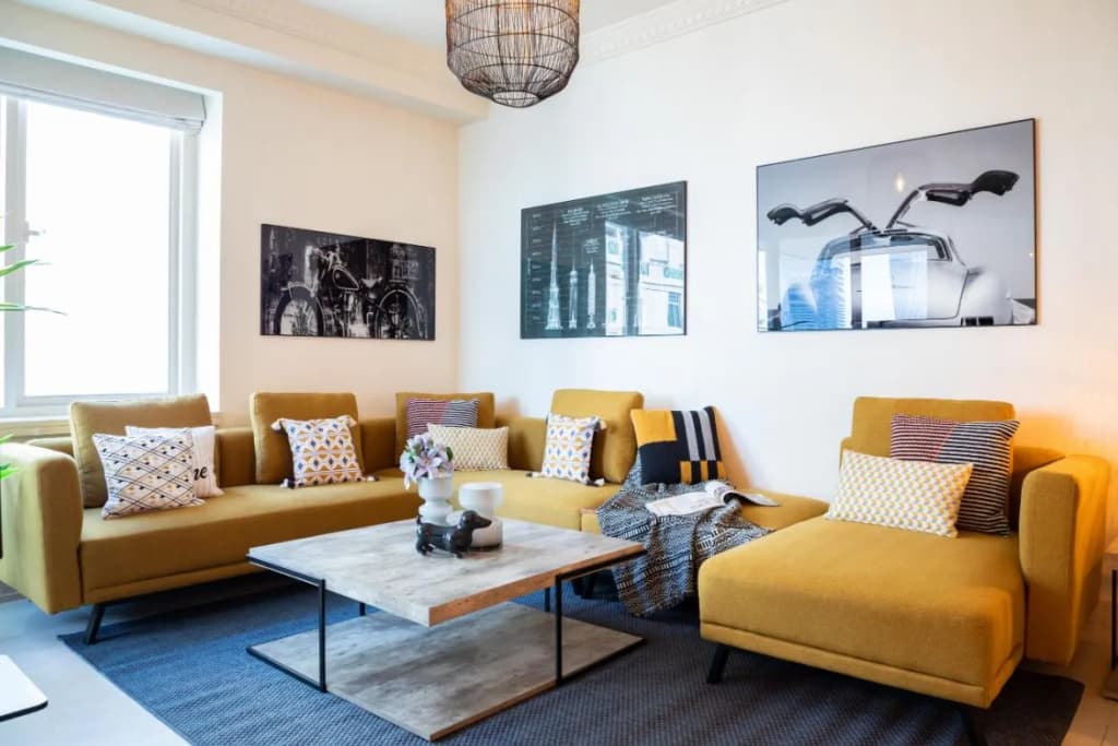Maison Privee - Al Yass - photo 2
