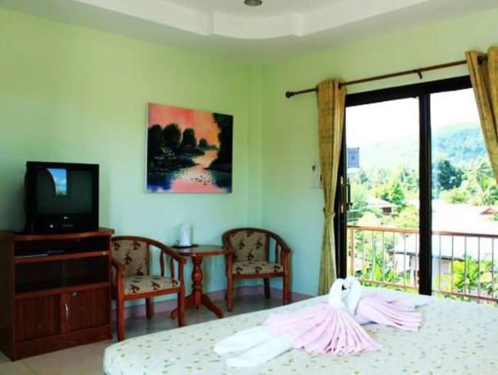 Ton Rak Residence - photo 4