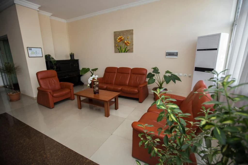Ortachala Palace - photo 2