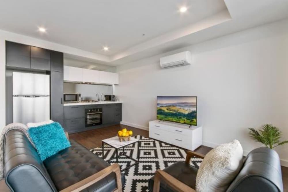 Melbourne City Apartments - Mason - photo 19