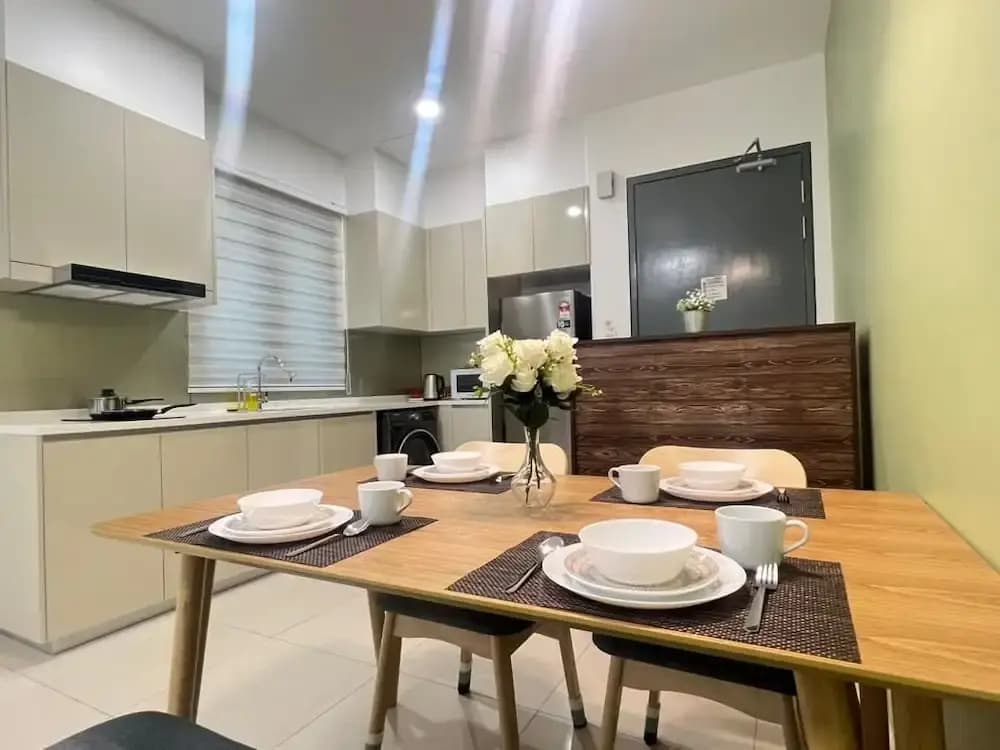 Paradigm Residence By Antlerzone - photo 29
